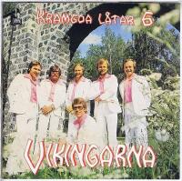 Kramgoa l&aring;tar 6