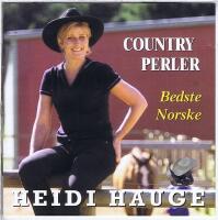 Country perler