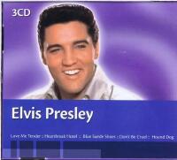 Elvis Presley