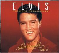 Original recordings