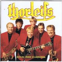 Och du t&auml;nde stj&auml;rnorna
