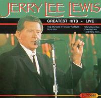 Greatest hits live