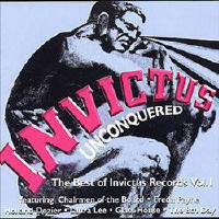 Invictus unconquered (The best oc Invictus Records Vol.1)