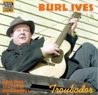 Troubador - Original recordings 1941-1950