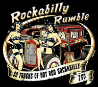 Rockabilly Rumble