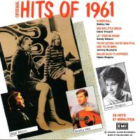 Original hits of 1961