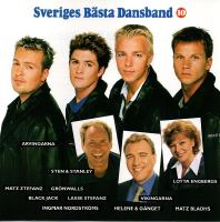 Sveriges b&auml;sta dansband 10
