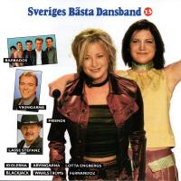 Sveriges b&auml;sta dansband 13