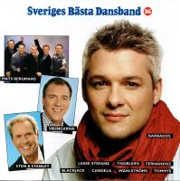 Sveriges bästa dansband 16