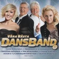 V&aring;ra b&auml;sta dansband 9