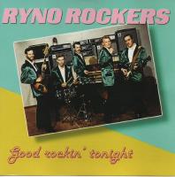 Good rockin&acute; tonight