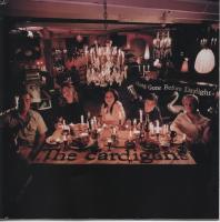 Long gone before daylight