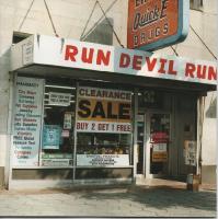 Run devil run