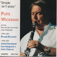 Simple isn&acute;t  easy