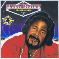Barry White&acute;s greatest hits Volume.2