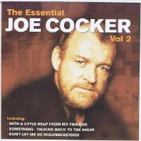The essential Joe Cocker Vol.2