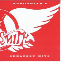 Aerosmith&acute;s greatest hits