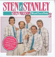 Musik dans & party 3