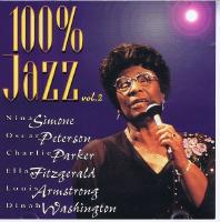 100 % Jazz Vol.2