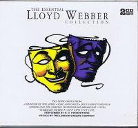 The essential Lloyd Webber collection