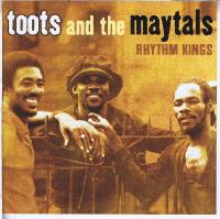 Rhythm kings