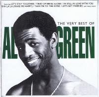 The very best of Al Green