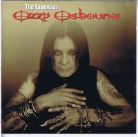 The essential Ozzy Osbourne