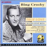 True love - 20 greatest hits