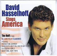 Sings America