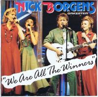 We are all the winners