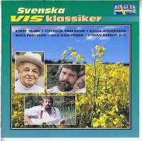 Svenska visklassiker