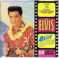 Blue Hawaii