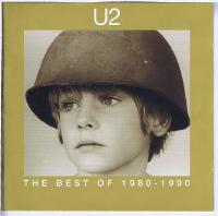 The best of 1980-1990 & B-sides