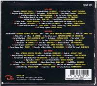 The reggae collection