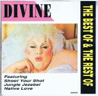 The best of & the rest of