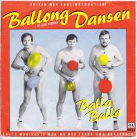 Ballongdansen - Polonäsdansen