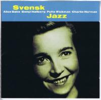 Svensk jazz