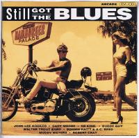 Still got the blues