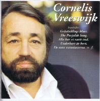Cornelis Vreeswijk