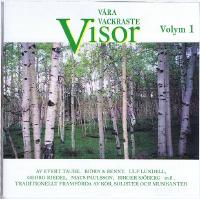 V&aring;ra vackraste visor Volym 1