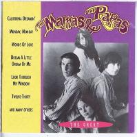 The great The Mamas & The Papas
