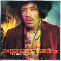 Experience Hendrix - The best of Jimi Hendrix
