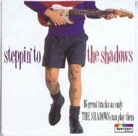 Steppin&acute; to The Shadows