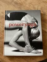 Poweryoga