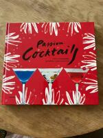 Passion : cocktails : Lajla Johanssons 200 b&auml;sta recept
