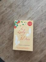 The lady from Tel Aviv