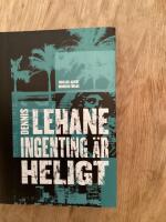 Ingenting &auml;r heligt