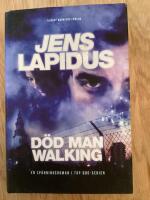 D&ouml;d man walking