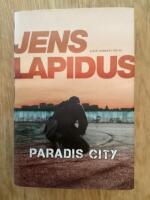 Paradis City