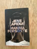 Mamma f&ouml;rs&ouml;kte